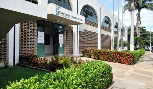 IFBA abre inscri&ccedil;&otilde;es de concurso p&uacute;blico para cargos de professor e t&eacute;cnico administrativo.