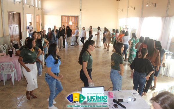 26-08-2026 - Ler, Escrever e Brincar: Lic&iacute;nio de Almeida Transforma a Educa&ccedil;&atilde;o Infantil com o Progra