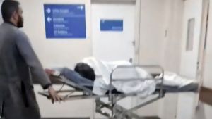 Menino de 10 anos perde a vis&atilde;o de um olho ao sofrer bullying em col&eacute;gio da prefeitura