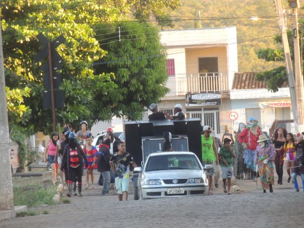 Gera-Folia 2019 (1º Dia)