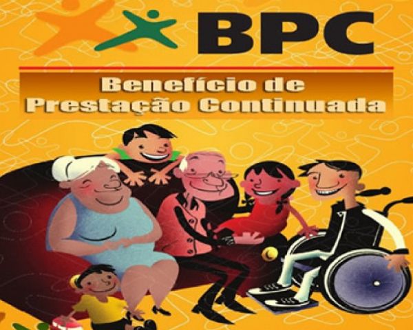 Secretaria de Desenvolvimento Social de Licínio, Alerta Sobre o Prazo de Cadastramento do BPC.