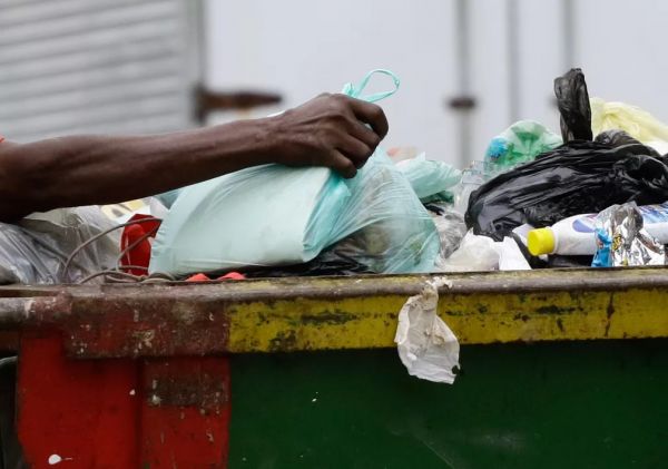 Fome no Brasil: número de brasileiros sem ter o que comer quase dobra em 2 anos de pandemia