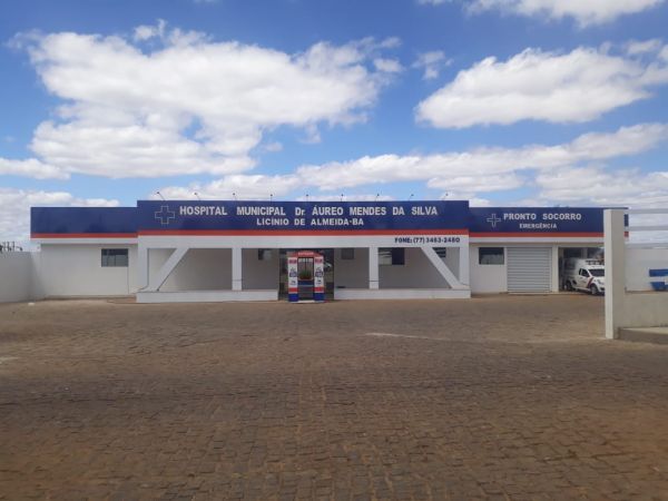 Lic&iacute;nio de Almeida: Casos de Influenza A Disparam e Secretaria de Sa&uacute;de Emite Alerta e Refor&ccedil;a Cuida