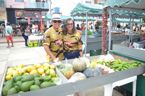 Licínio de Almeida.: Comunicado Oficial da Feira Livre em Virtude dos Festejos Juninos.