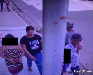 Cacul&eacute;: Casal &eacute; suspeito de furtar mulher que havia acabado de sacar sal&aacute;rio em ag&ecirc;ncia banc&aacute;ria
