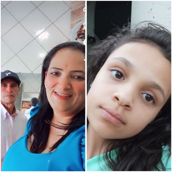 Liciniense Organiza Rifa Beneficente Para Custear Tratamento de Saúde da Filha de 10 Anos.
