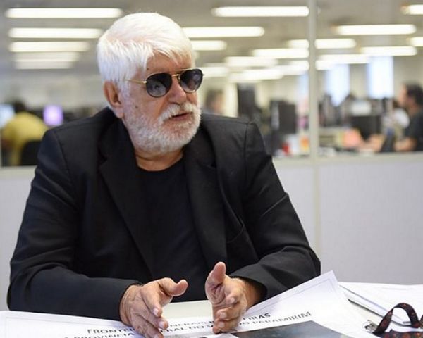 Geólogo João Cavalcanti anuncia descoberta de grande reserva de alumínio na Bahia