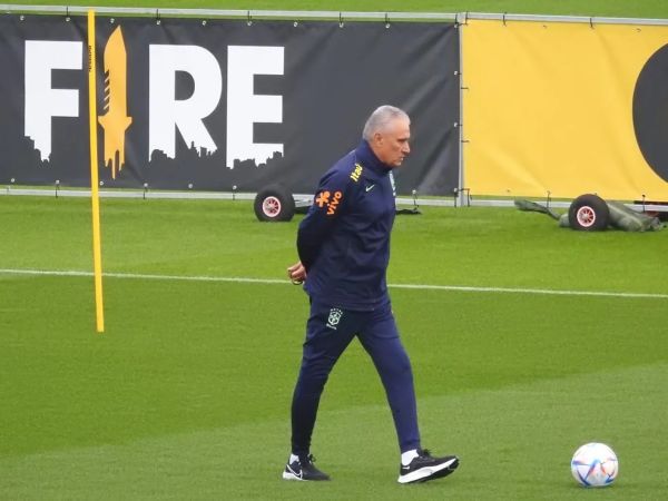 Com pitadas de Sérvia, Tite inicia ajustes na Seleção de trás para frente