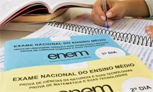 Enem 2022: prazo para inscrição começa hoje na Bahia.