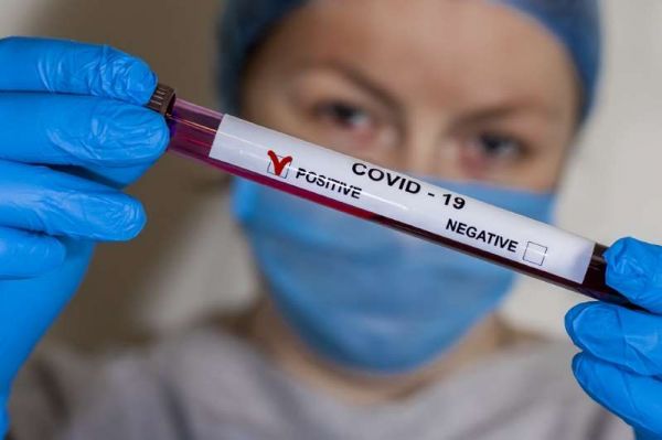 USP revela caso de reinfecção por covid-19 em paciente já recuperada