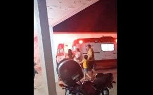 Tragédia na BA-026: Acidente entre três veículos deixa uma vítima fatal e quatro feridos entre Cacul