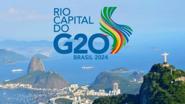 G20 no Rio: o que é? Quem vem? O que vai acontecer? Saiba tudo sobre o evento