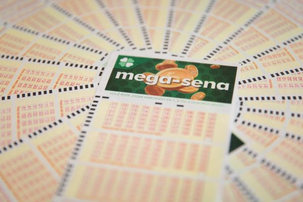 Mega da Virada: apostas começam hoje e prêmio pode chegar a R$ 350 milhões.