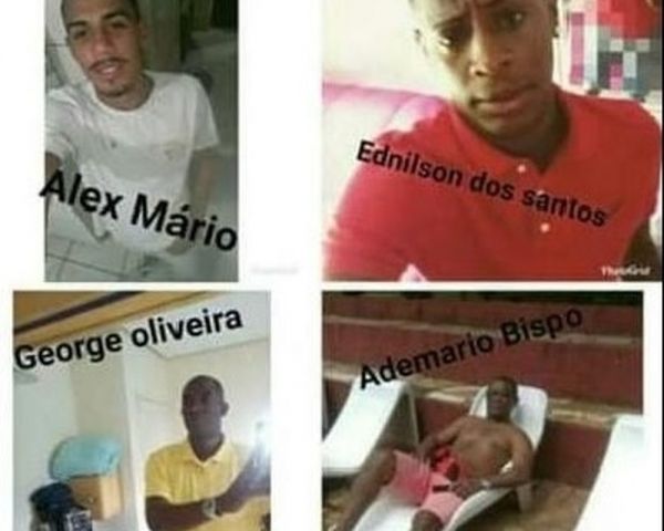 Após 48h de buscas, filho de baiano desaparecido na tragédia de Brumadinho cobra informações sobre o