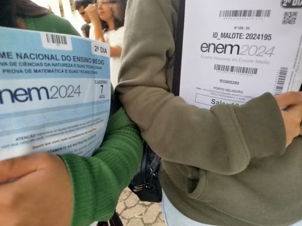 Bahia é terceiro estado do Brasil com maior número de aprovações no Sisu 2025