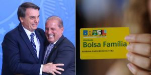 Bolsa Fam&iacute;lia: Governo transfere R$83,9 milh&otilde;es para investir em propaganda
