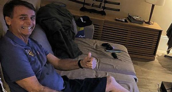Bolsonaro diz que contaminação é mais eficaz que vacina contra Covid; especialistas contestam