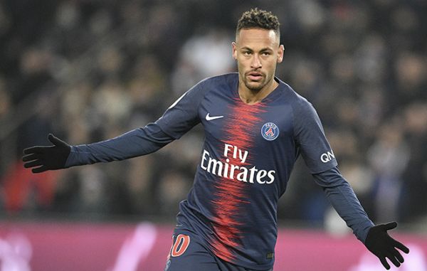Neymar será investigado por divulgar fotos íntimas de mulher que o acusa de estupro