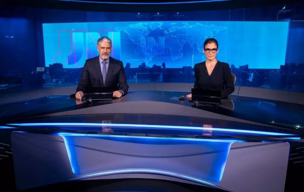 Jornal Nacional entrevistará candidatos à Presidência da República e Bolsonaro Recusa a Participar.