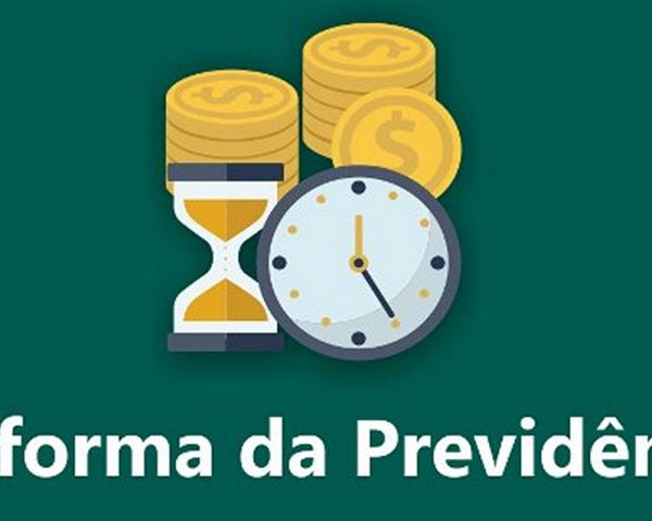 Reforma muda cálculo de benefício da Previdência; veja quando você poderá se aposentar e quanto deve