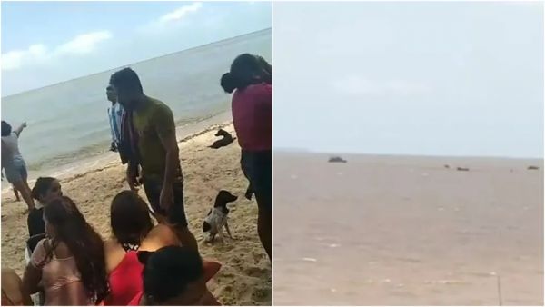 Naufrágio em Belém: 13 mortes são confirmadas e quatro pessoas seguem desaparecidas