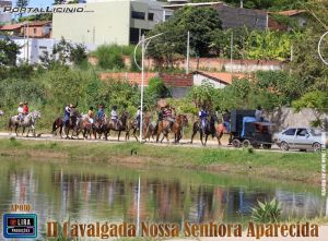09-03-2025 - II Cavalgada Nossa Senhora Aparecida