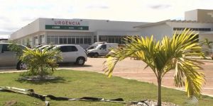 Vitória da Conquista : Taxa de ocupação de leitos de UTI para Covid-19 alcança 96%