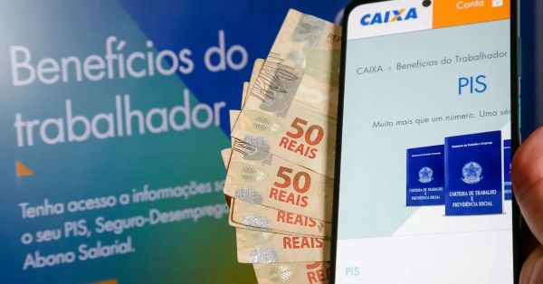 Abono salarial PIS-Pasep 2025: pagamento começa nesta segunda-feira; veja quem vai receber