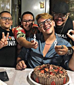 Jovem perde pai, mãe e avô para a Covid em duas semanas: &#039;Quando a avalanche chega, leva tudo&#039;
