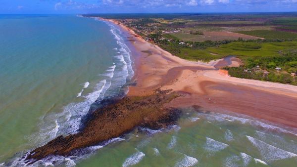 Com 41 mil habitantes, cidade no sul da Bahia lidera exportações na região e tem 70% da economia mov