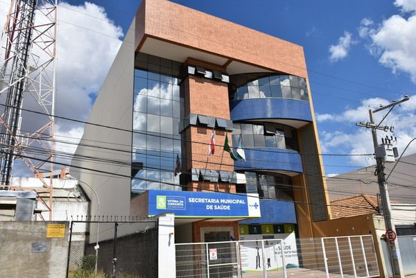 Vitória da Conquista contabiliza 346° óbito, pacientes de Caculé, Licínio de Almeida e Jacaraci estã