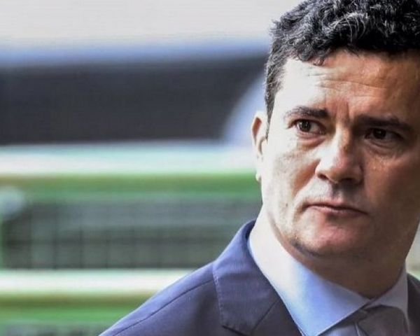 Assessora de comunicação de Moro se demite