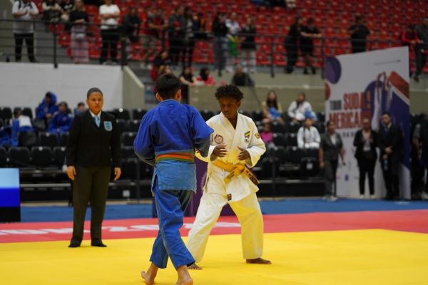 Pedro Martins: o jovem judoca que uniu talento, fam&iacute;lia e comunidade para conquistar a Am&eacute;rica