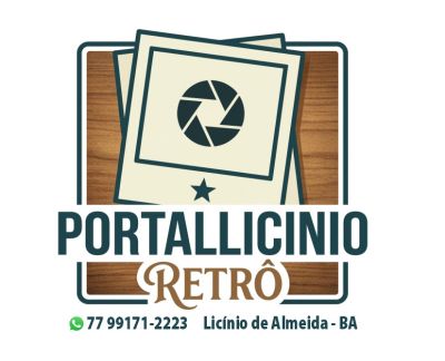 Portallicinio Retr&ocirc;
