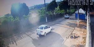 Homens armados disparam contra barreira sanitária na BA e tiros atingem guarda municipal e agente de