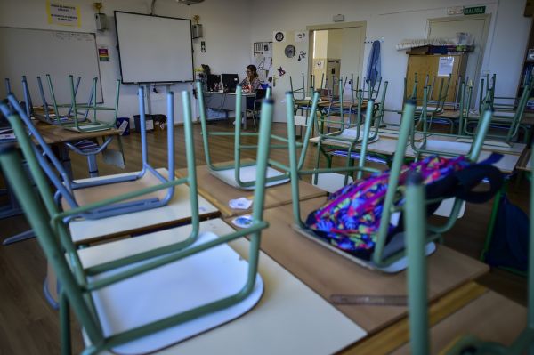Unesco: metade dos estudantes do mundo sem aulas por conta da Covid-19