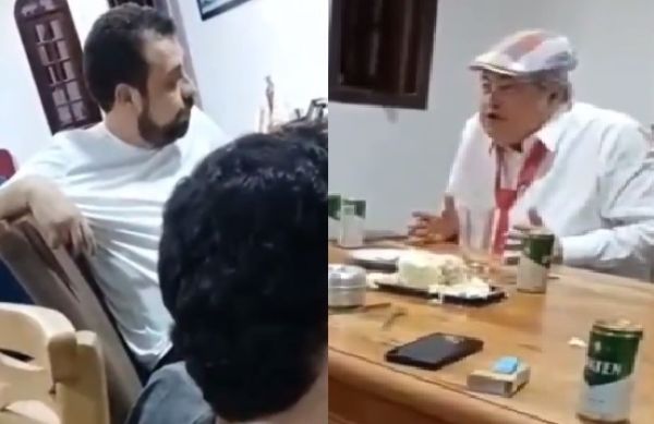 Boulos procura PT após vídeo vazado com Datena para reafirmar aliança em 2024