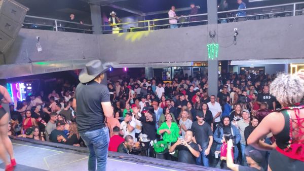 23-05-2026 - Encontro dos Baianos de Jacaraci em SBC
