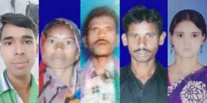 Como o lockdown na &Iacute;ndia matou mais de 300 pessoas que n&atilde;o tinham coronav&iacute;rus