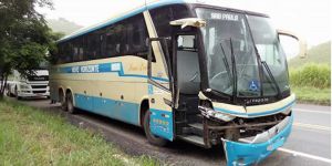 Flexibilização do transporte intermunicipal na BA começa na próxima semana se taxa de leitos seguir