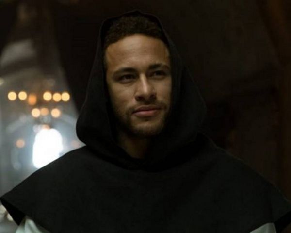 Neymar em &#039;La casa de papel&#039;: Jogador revela que participou da 3ª temporada da série