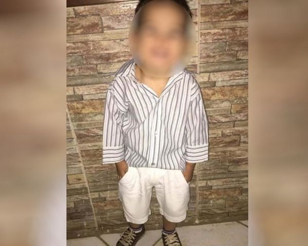 Mãe diz que sabia que namorado agredia filho encontrado morto em casa: &#039;Achei que ele ia mudar&#039;