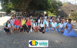 Participa&ccedil;&atilde;o especial da Secretaria Municipal de Assist&ecirc;ncia Social na 4&ordf; Feira Agroecol&oacute;gica e de E