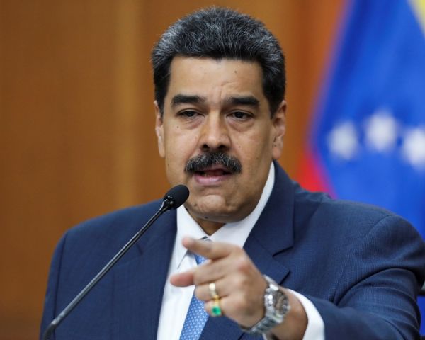 Bolsonaro &#039;está arrastando as forças militares do Brasil a conflito armado&#039; com a Venezuela, diz Mad