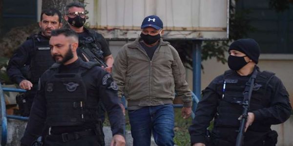 Policiais não sabiam que iriam prender Queiroz para evitar vazamento