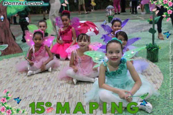 29-08-2024 - 15 MAPPING