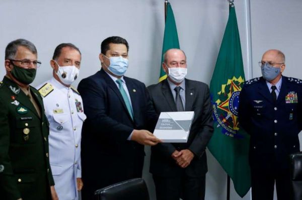 Militares brasileiros veem risco de conflitos armados na América do Sul