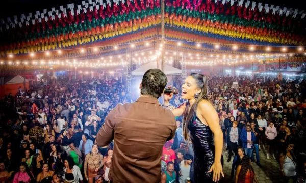 Banda Magn&iacute;ficos se pronuncia ap&oacute;s faltar a show de S&atilde;o Jo&atilde;o em Guanambi.