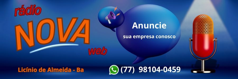 rádio Web